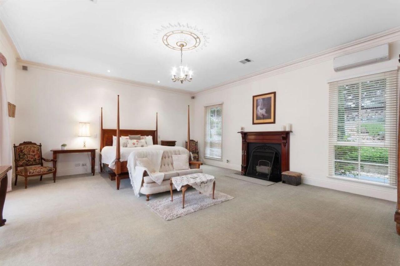 Montfort Manor Traralgon Exterior photo