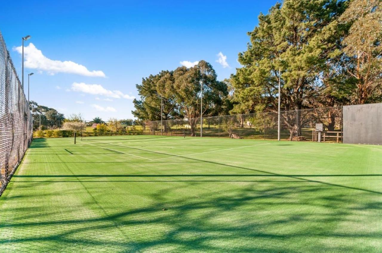 Montfort Manor Traralgon Exterior photo