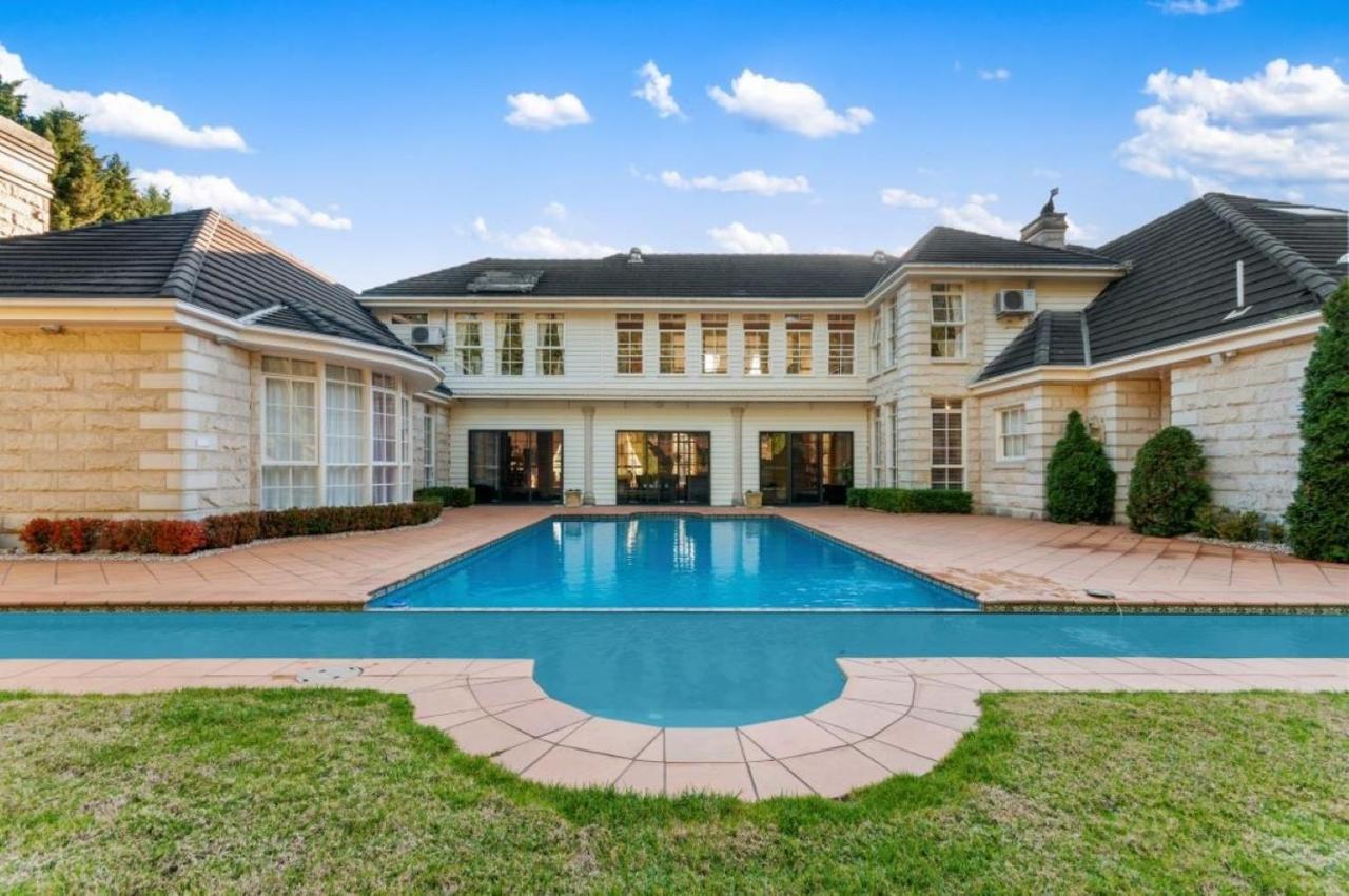 Montfort Manor Traralgon Exterior photo