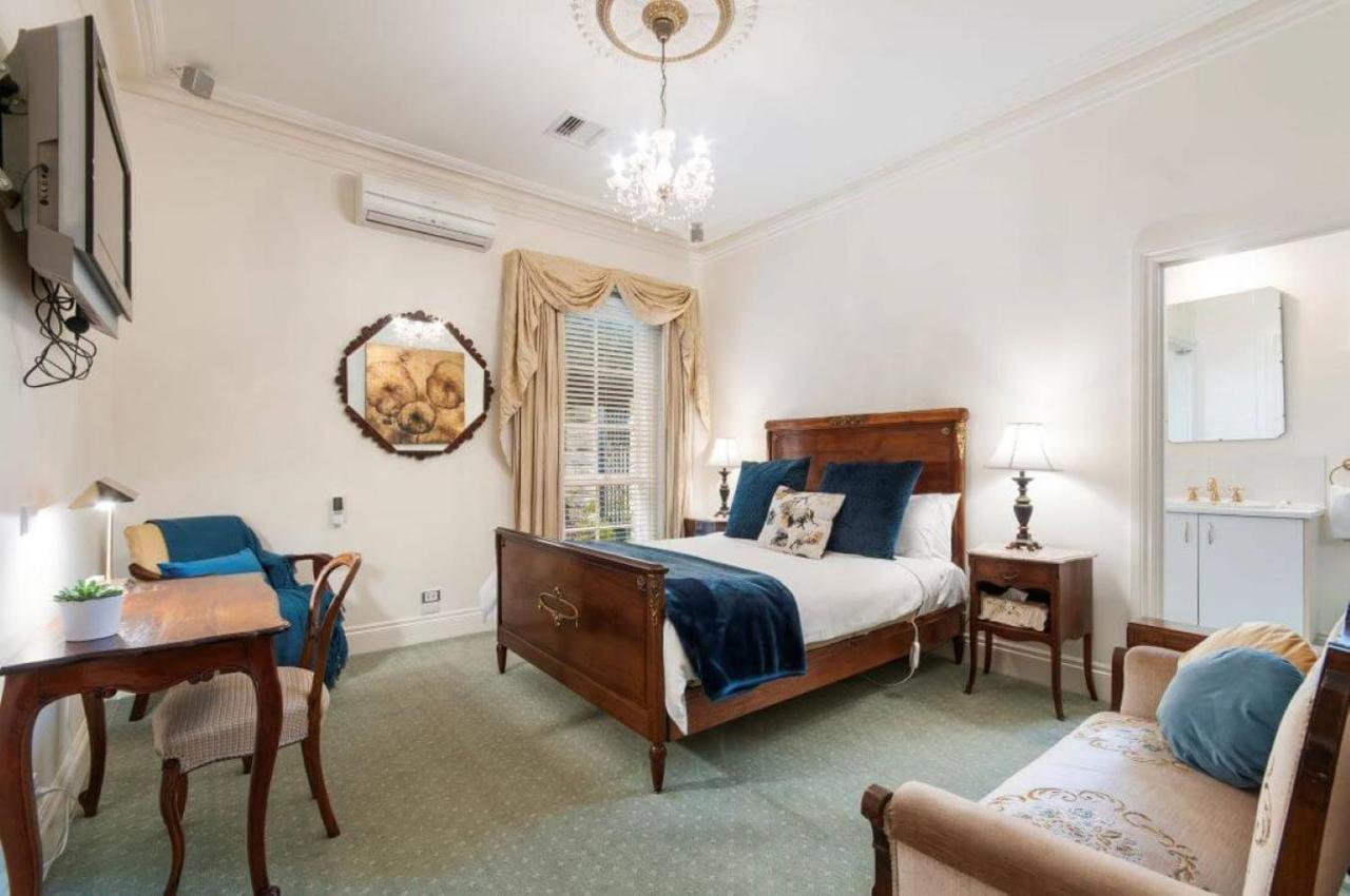 Montfort Manor Traralgon Exterior photo