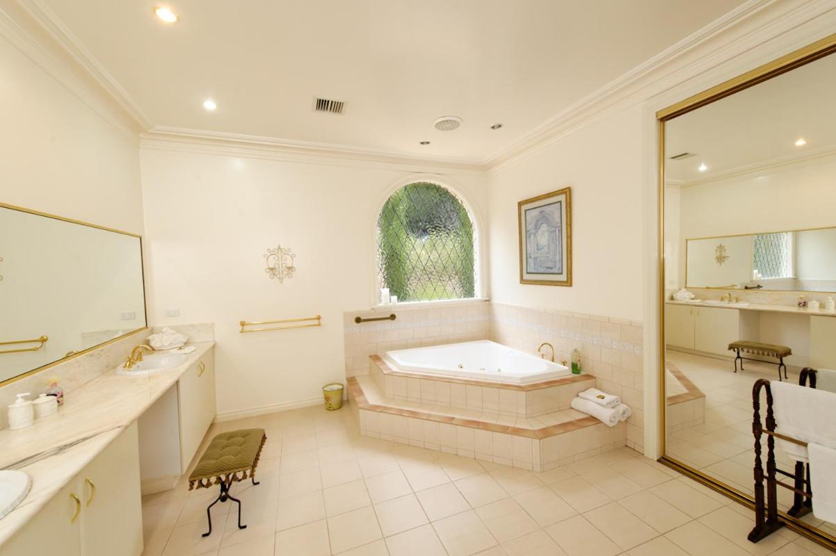 Montfort Manor Traralgon Exterior photo