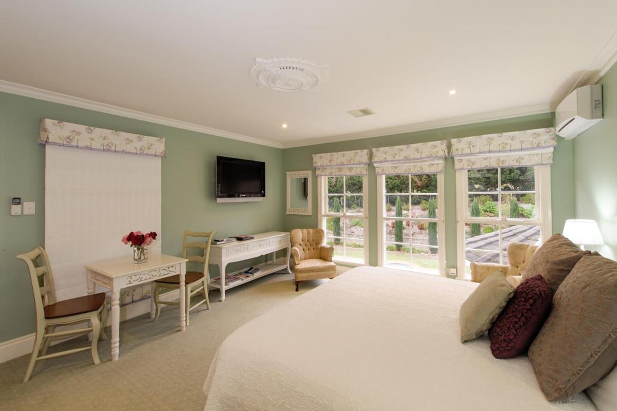 Montfort Manor Traralgon Exterior photo